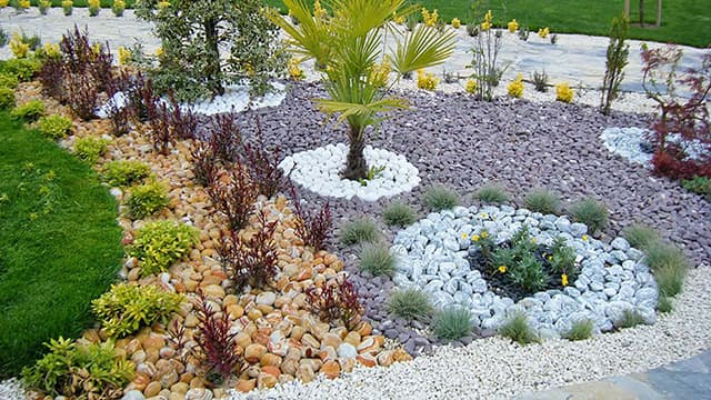 YAŞAM VADİSİ - PEYZAJ İMALATLARI - BEYLİKDÜZÜ