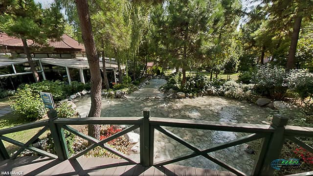 HİSAR PARKI - ESENYURT