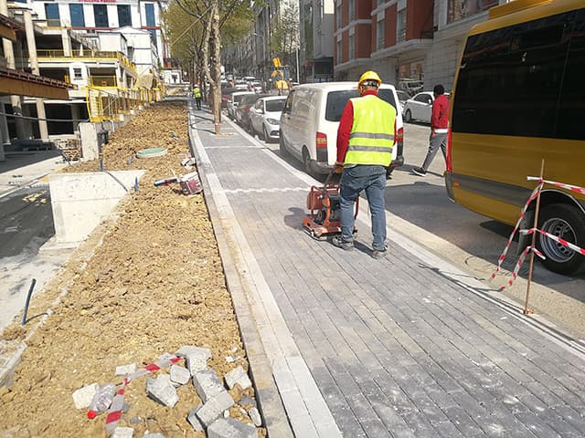 TERRACE LOTUS YAPISAL PEYZAJ