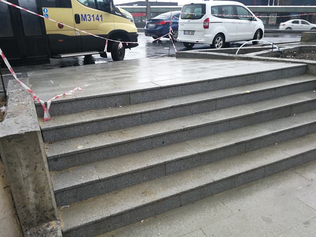 TERRACE LOTUS YAPISAL PEYZAJ