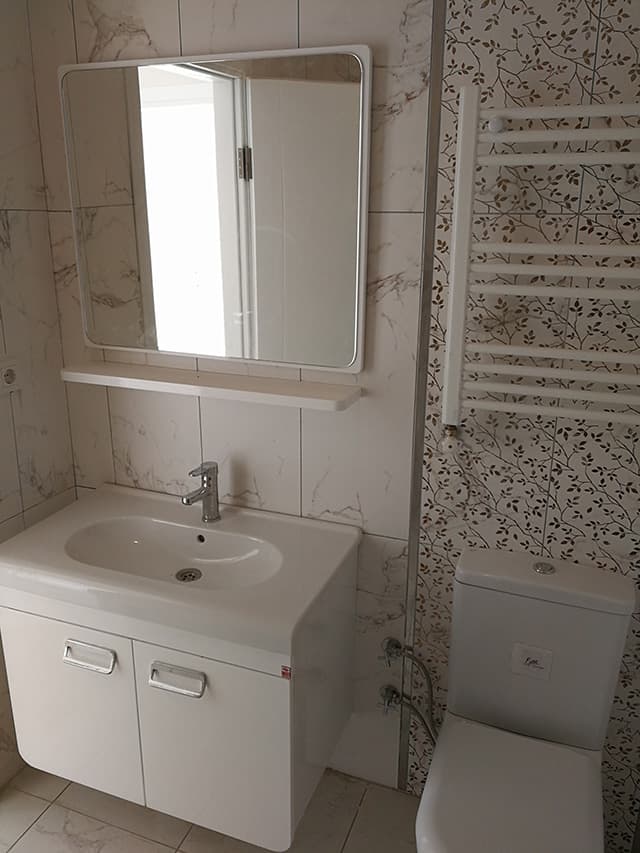 ÇALIKUŞU EVLERI-BÜYÜKÇEKMECE