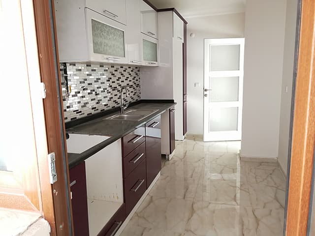 ÇALIKUŞU EVLERI-BÜYÜKÇEKMECE