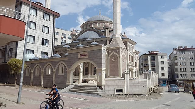 NİKAH SARAYI - BEYLİKDÜZÜ