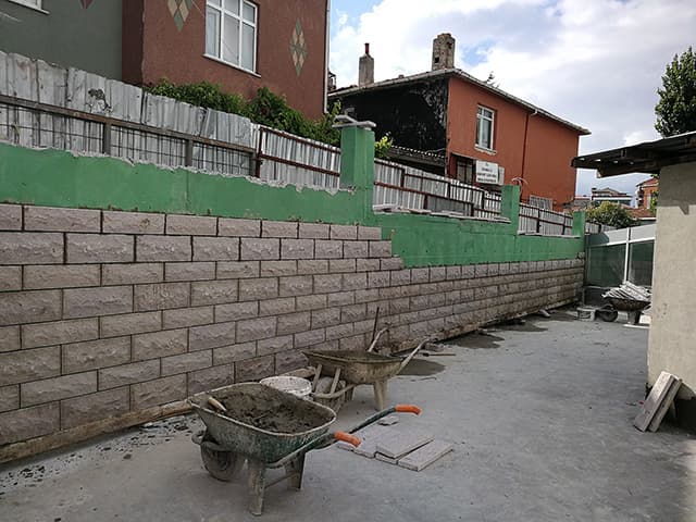 NİKAH SARAYI - BEYLİKDÜZÜ