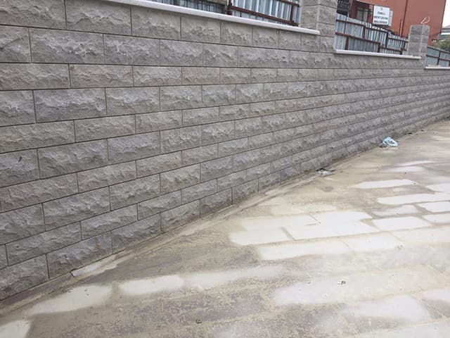 KIRAÇ MERKEZ CAMİİ - SERT ZEMİN VE DUVAR KAPLAMA-ESENYURT