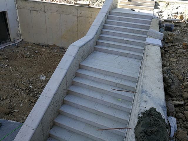 DUMANKAYA MOZAİK-YAPISAL PEYZAJ