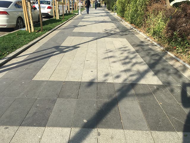 PRESTİJ CADDELER - ESENYURT