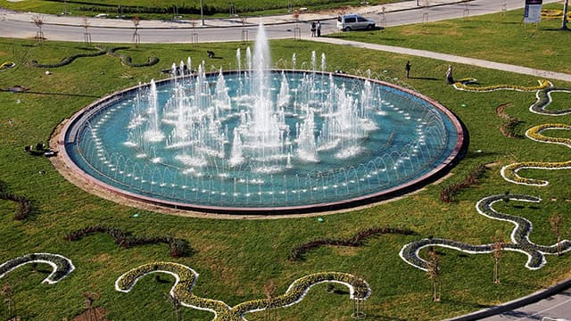 HASTANE GÖBEK HAVUZ - ESENYURT