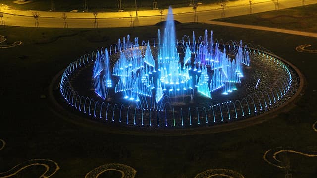 HASTANE GÖBEK HAVUZ-ESENYURT