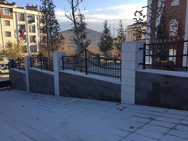 RTE İMAM HATİP ORTA OKULU - ESENYURT