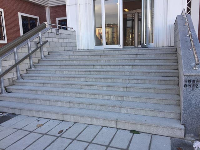 RTE İMAM HATİP ORTA OKULU - ESENYURT