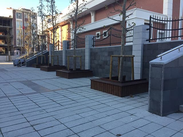 RTE İMAM HATİP ORTA OKULU - ESENYURT